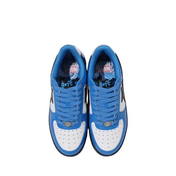 Marvel x BAPE Sta 